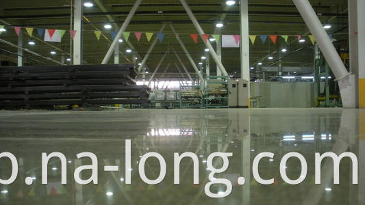 Concrete Floor Sealer